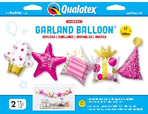 100 Luftballons Mini Ballons Pastell schwarz 15cm Nr.199 